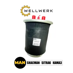 Пневмоподушка WW2910002