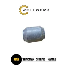 Сайлентблок стабилизатора переднего WW2916013