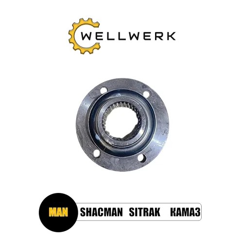 Флянец WW2219014