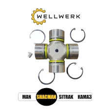 Крестовина карданного вала