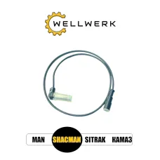 Датчик частоты вращения WW3706028