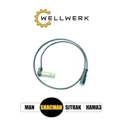 Датчик частоты вращения WW3706028