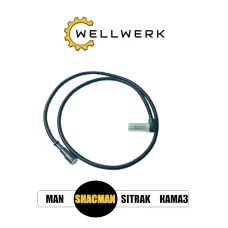 Датчик частоты вращения WW3706029