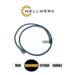 Датчик частоты вращения WW3706029