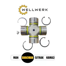 Крестовина карданного вала WW2219015