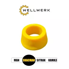 Втулка стабилизатора заднего