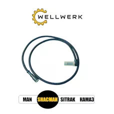 Датчик частоты вращения