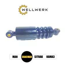 Амортизатор кабины задний WW5001021