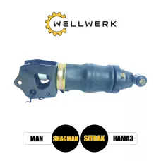 Амортизатор кабины задний WW5001027