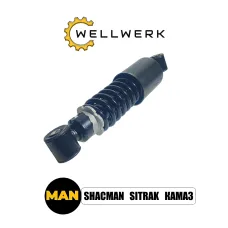 Амортизатор кабины WW5001001