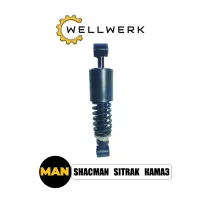 Амортизатор кабины WW5001006