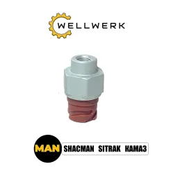 Датчик давления WW3706009