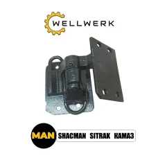 Петля двери WW6101001