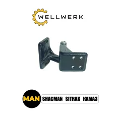 Петля двери WW6101002