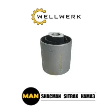 Сайлентблок кабины передний WW5301001
