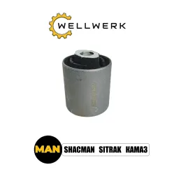 Сайлентблок кабины передний WW5301001