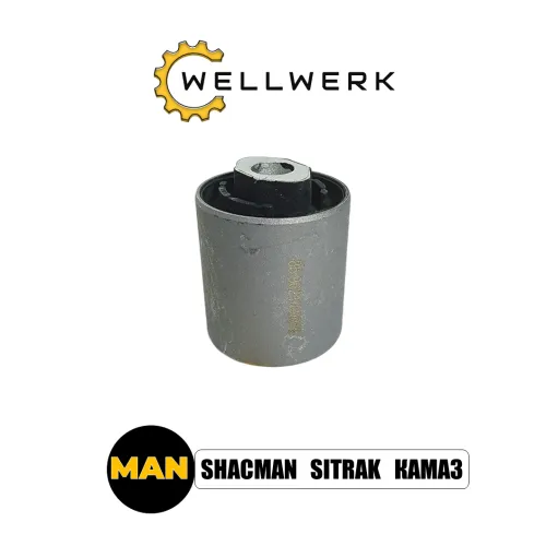 Сайлентблок кабины передний WW5301001