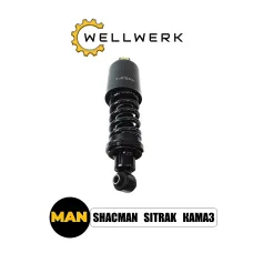 Амортизатор кабины WW5001003
