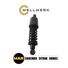 Амортизатор кабины WW5001005