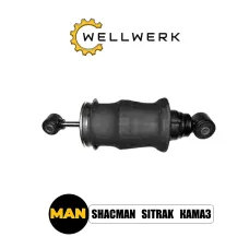 Амортизатор кабины WW5001008