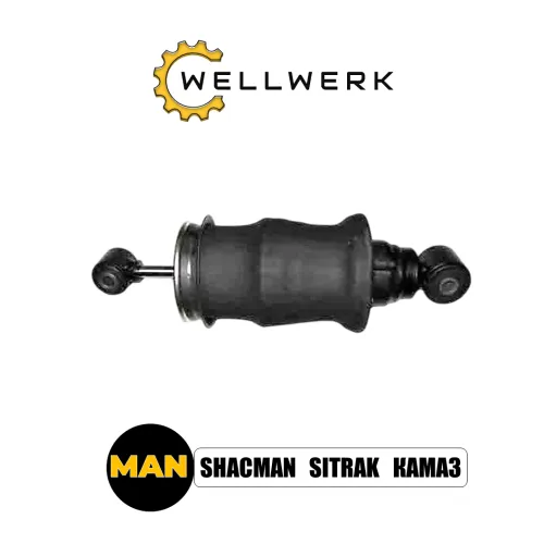 Амортизатор кабины WW5001008