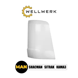 Дефлектор кабины WW8402008