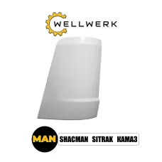 Дефлектор кабины WW8402009