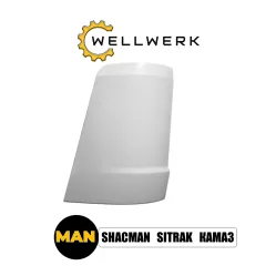 Дефлектор кабины WW8402009