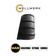 Дефлектор кабины WW8402010