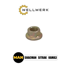 Гайка кардана WW2220003