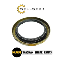 Сальник КПП WW2916008