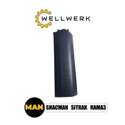 Накладка крыла левого WW8403008