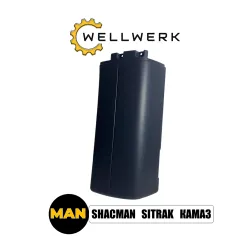 Накладка крыла левого WW8403014