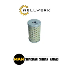 Фильтр масляный WW1012002