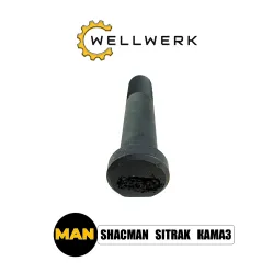 Бoлт карданного вала 06028134813