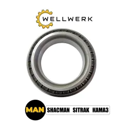 Ступичный подшипник WW3103008