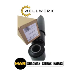 Амортизатор подвески WW2915001