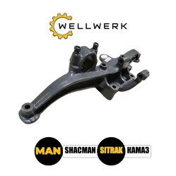 Балка балансировочная правая WW2501002