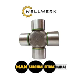 Крестовина карданного вала WW2219001