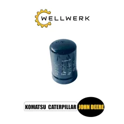 Фильтр масляный WW1012024