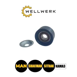 Ролик натяжной WW1319002