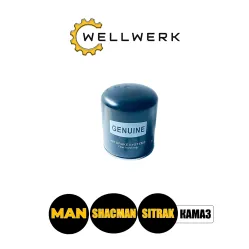 Фильтр осушителя WW3509002