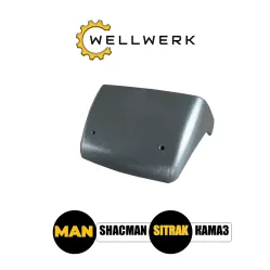 Заглушка петли капота WW8402006