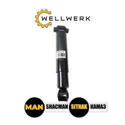 Амортизатор подвески WW2905001