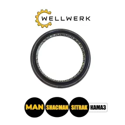 Сальник редуктора WW2601001