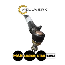 Тяга рулевая продольная WW3003004