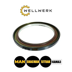 Сальник шквореня WW2305002