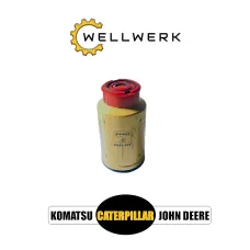 Фильтр топливный WW1105013