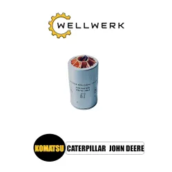 Фильтр топливный WW1105015