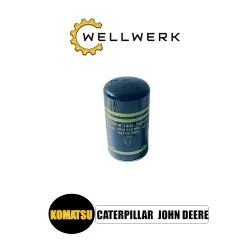 Фильтр топливный WW1105016